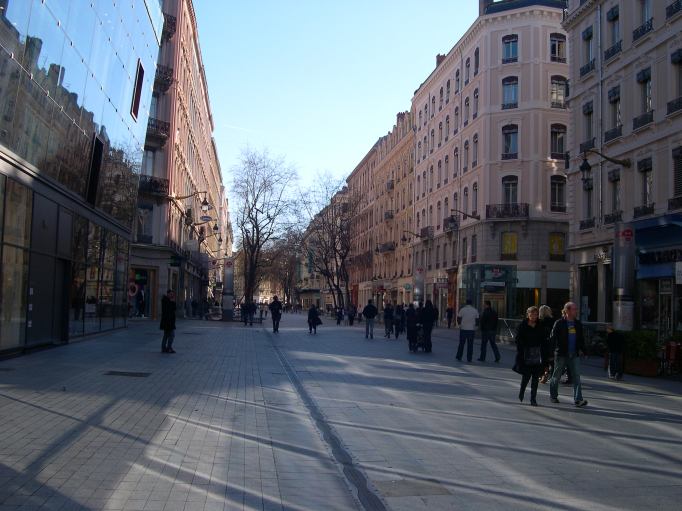  Rue de la République
